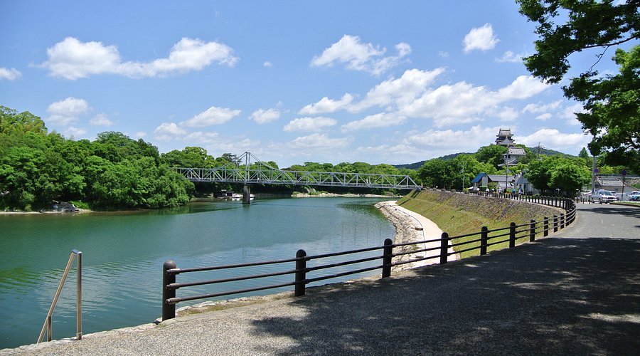 🏞️ 이시야마 공원 이미지 4